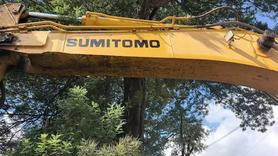 Buy Sumitomo SH350-5 Used Excavator / 4 Buy Sumitomo SH350-5 Used Excavator / 4
