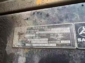 Buy Sany SY415H Used Excavator / 5 Buy Sany SY415H Used Excavator / 5