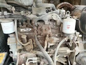 Buy Sany SY60 Used Excavator / 8 Buy Sany SY60 Used Excavator / 8