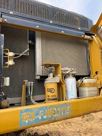 Buy Caterpillar 336E Used Excavator / 9 Buy Caterpillar 336E Used Excavator / 9