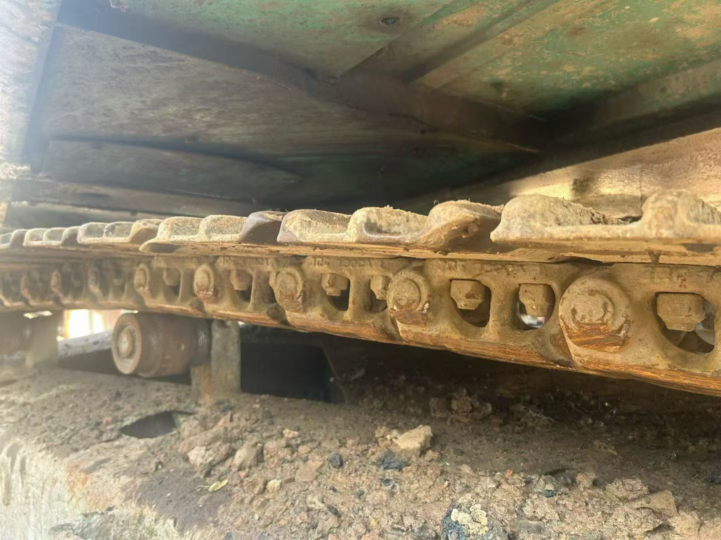 Buy Kobelco SK260 Used Excavator / 7 Buy Kobelco SK260 Used Excavator / 7