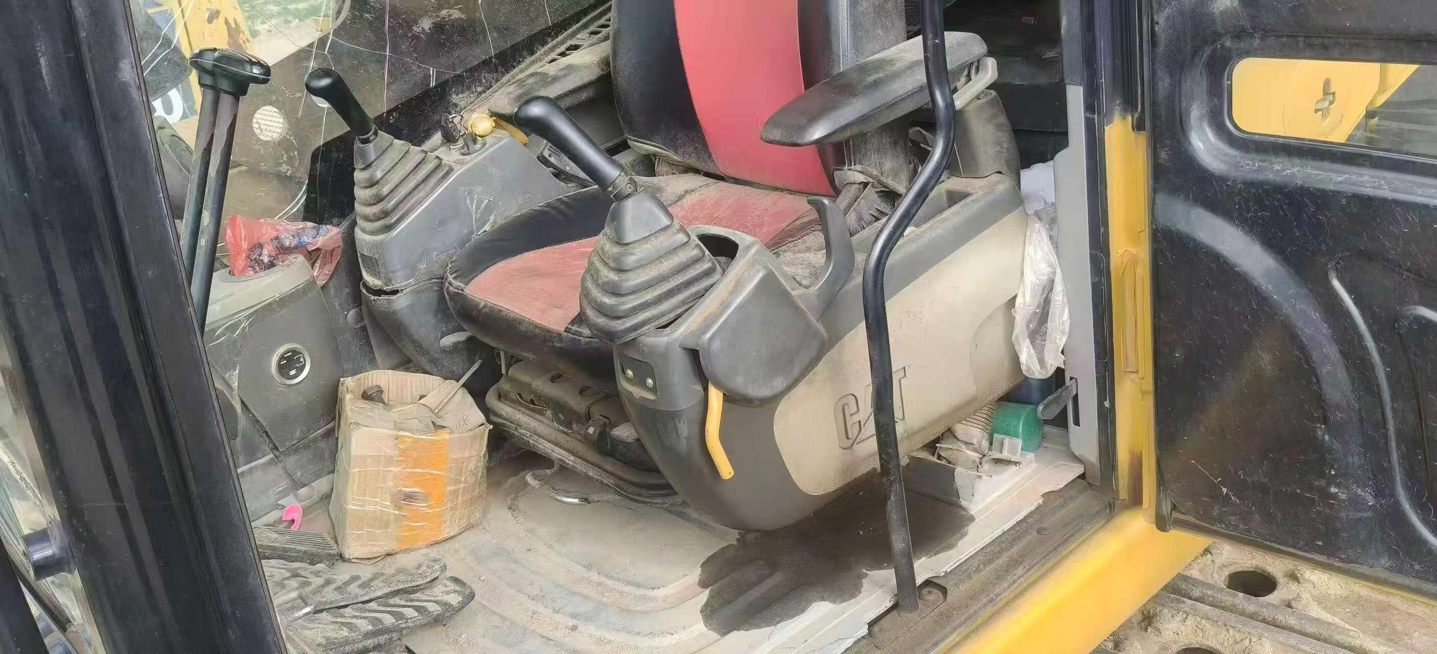 Buy Caterpillar 349E Used Excavator / 5 Buy Caterpillar 349E Used Excavator / 5
