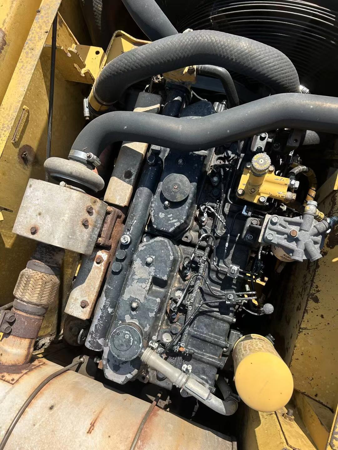 Buy Caterpillar 320C Used Excavator / 8 Buy Caterpillar 320C Used Excavator / 8