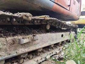 Buy Hitachi EX120-6 Used Excavator / 3 Buy Hitachi EX120-6 Used Excavator / 3