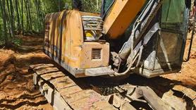 Buy Sany SY75 Used Excavator / 2 Buy Sany SY75 Used Excavator / 2