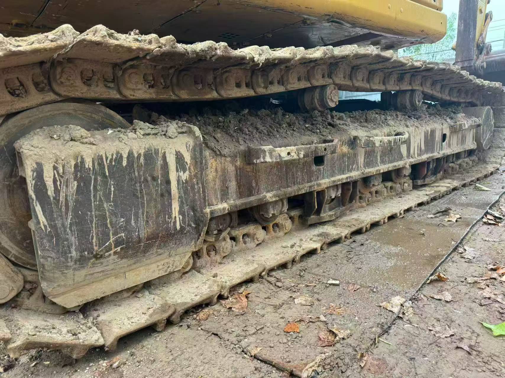 Buy Caterpillar 323 Used Excavator / 6 Buy Caterpillar 323 Used Excavator / 6