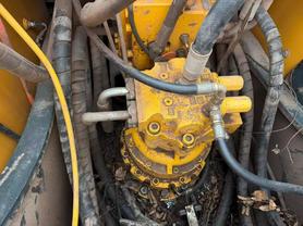 Buy Hyundai R215-7 Used Excavator / 3 Buy Hyundai R215-7 Used Excavator / 3
