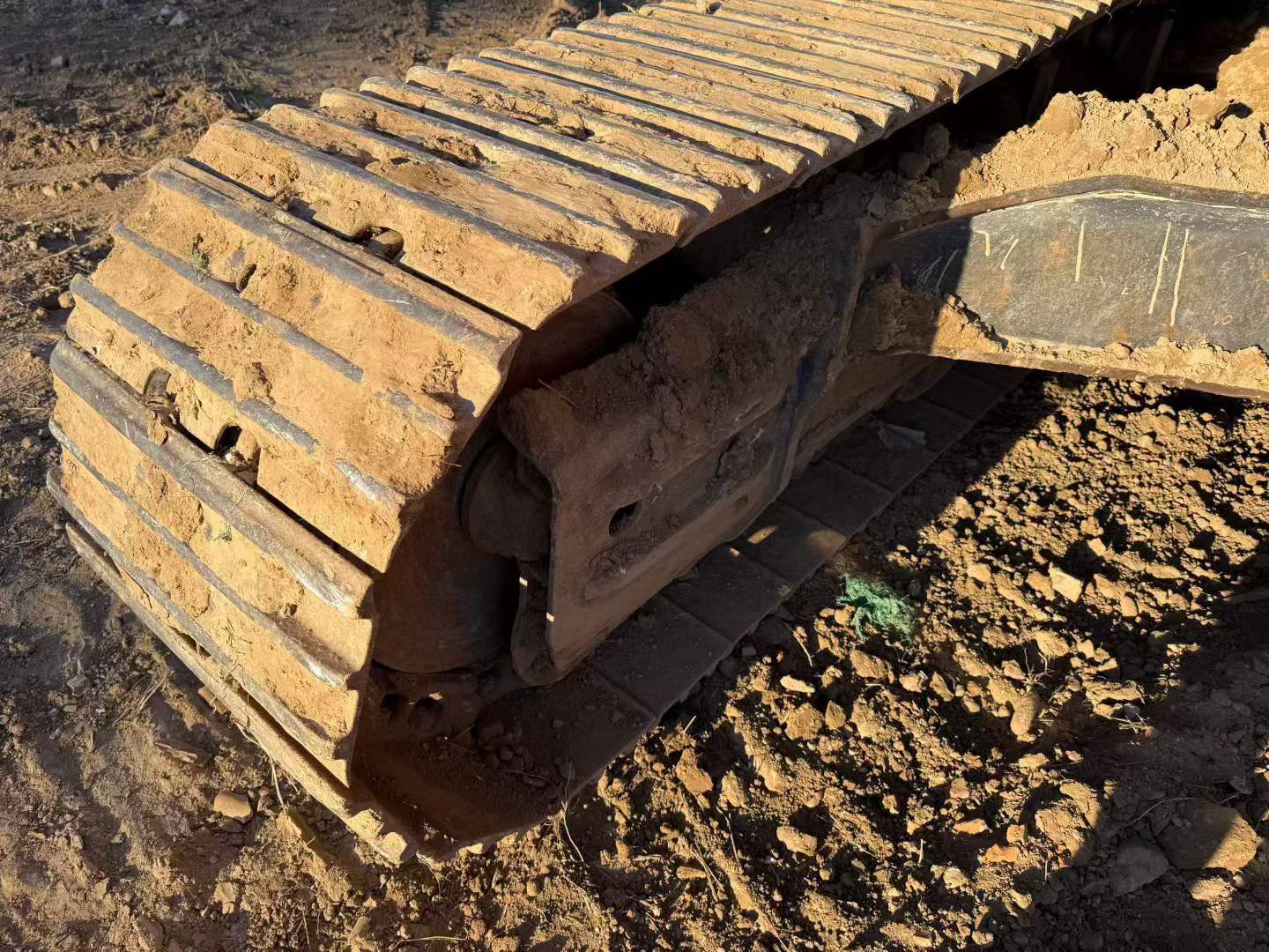 Buy Sany SY335C Used Excavator / 7 Buy Sany SY335C Used Excavator / 7