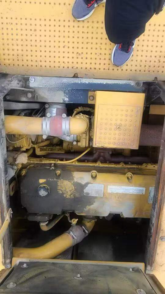 Buy Caterpillar 349E Used Excavator / 8 Buy Caterpillar 349E Used Excavator / 8