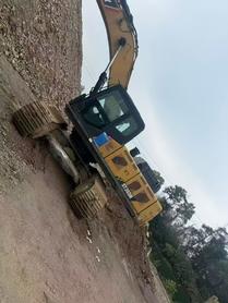 Buy Sany SY305C Used Excavator / 8 Buy Sany SY305C Used Excavator / 8