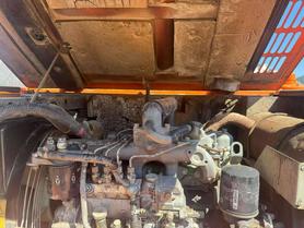 Buy Hitachi ZX70-6 Used Excavator / 6 Buy Hitachi ZX70-6 Used Excavator / 6