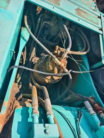 Buy Kobelco SK350-8 Used Excavator / 5 Buy Kobelco SK350-8 Used Excavator / 5