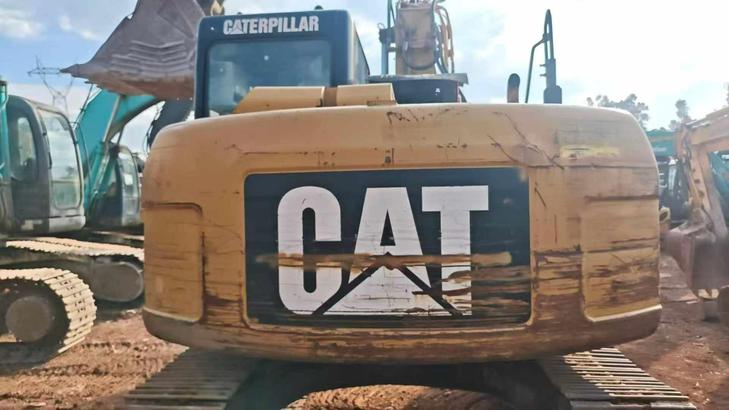 Buy Caterpillar 311 Used Excavator / 1