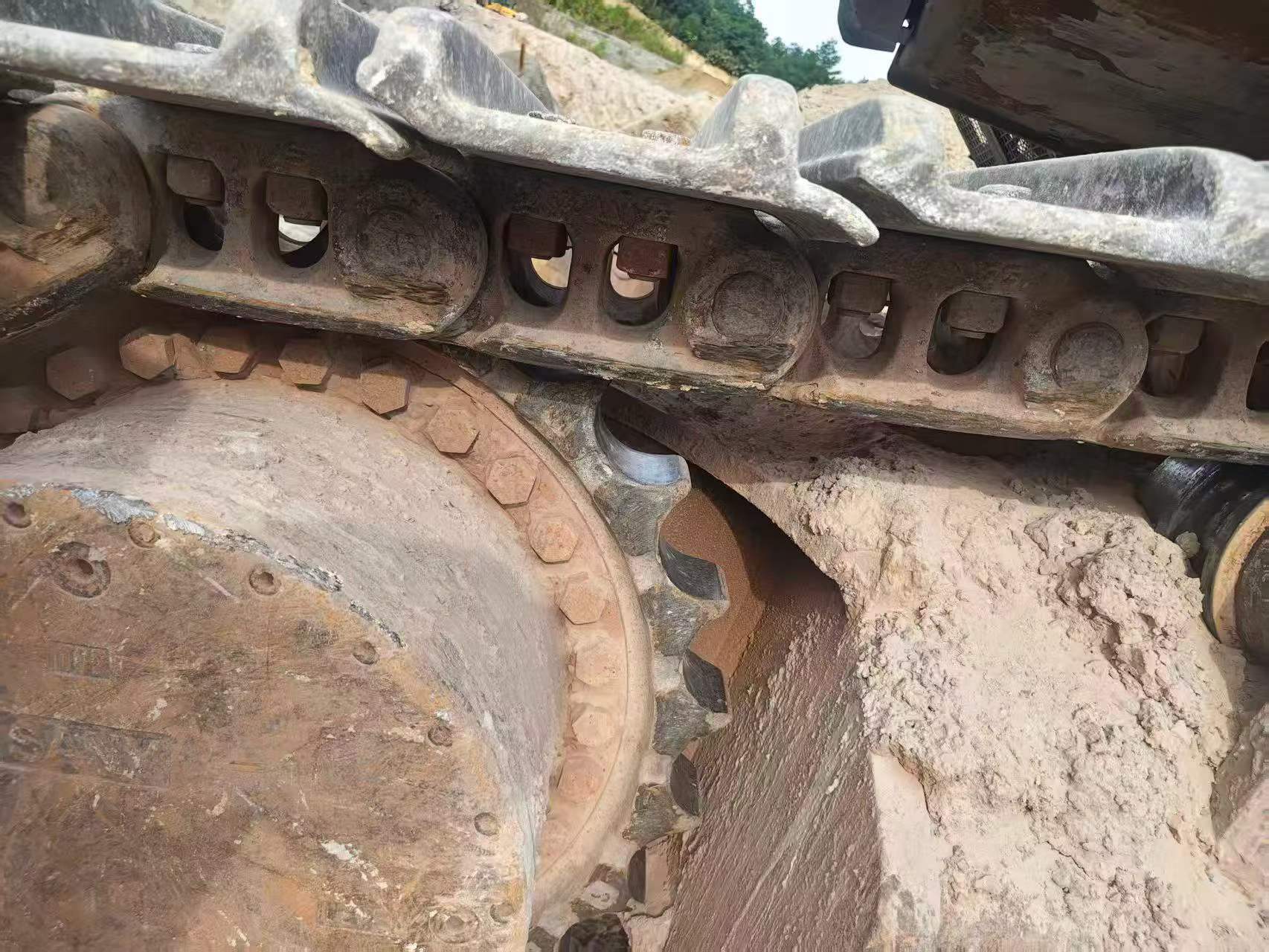 Buy Sany SY650H Used Excavator / 9 Buy Sany SY650H Used Excavator / 9