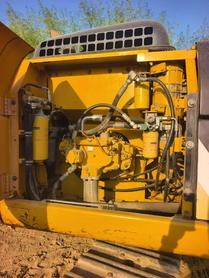 Buy Caterpillar 323 Used Excavator / 6 Buy Caterpillar 323 Used Excavator / 6