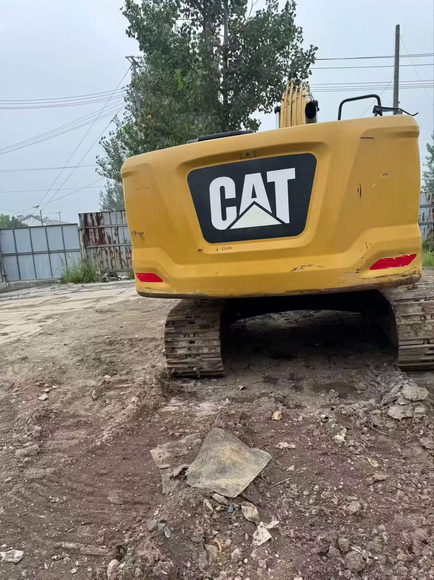 Buy Caterpillar 323 Used Excavator / 2 Buy Caterpillar 323 Used Excavator / 2