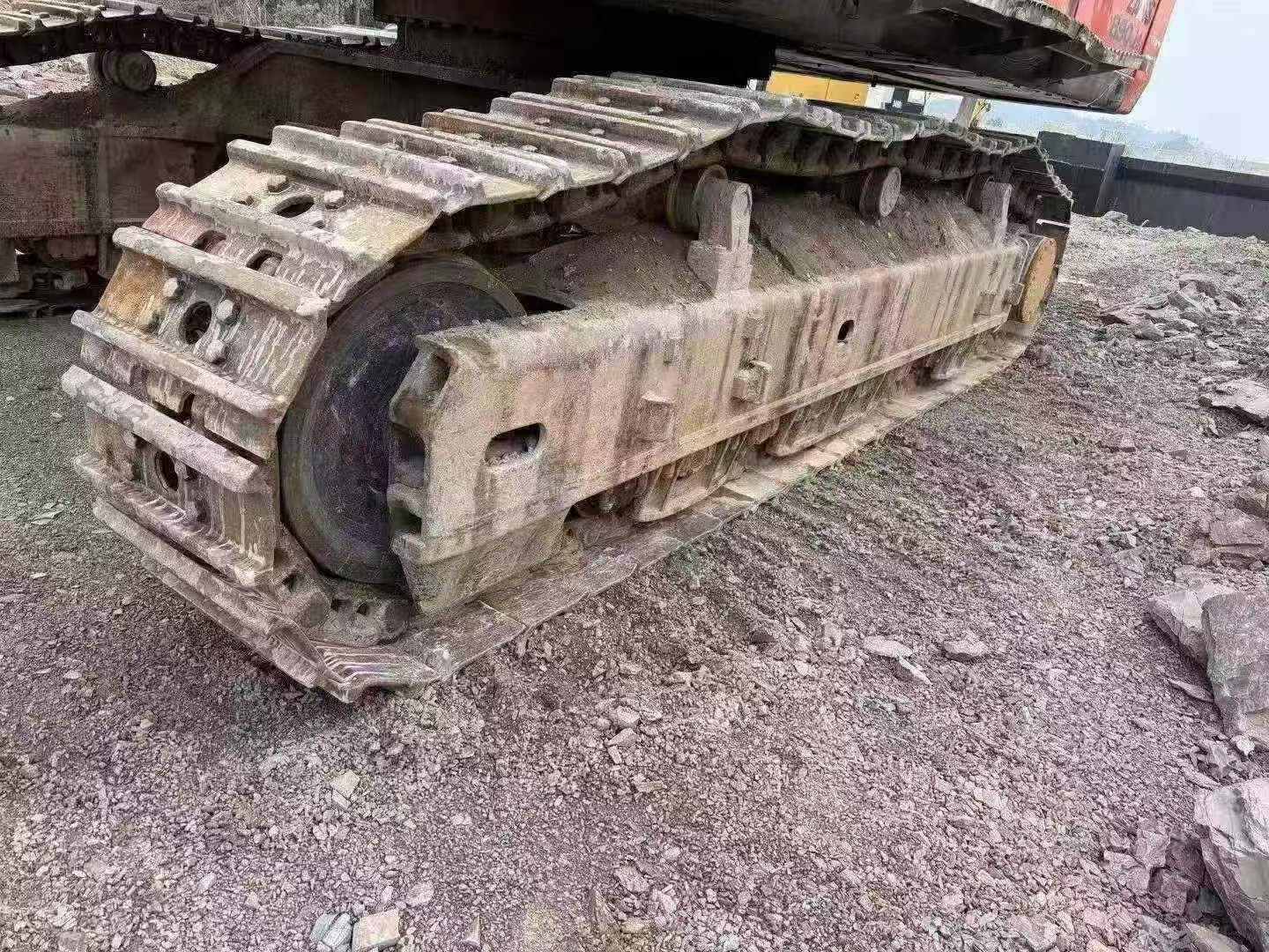 Buy Hitachi EX70 Used Excavator / 9 Buy Hitachi EX70 Used Excavator / 9