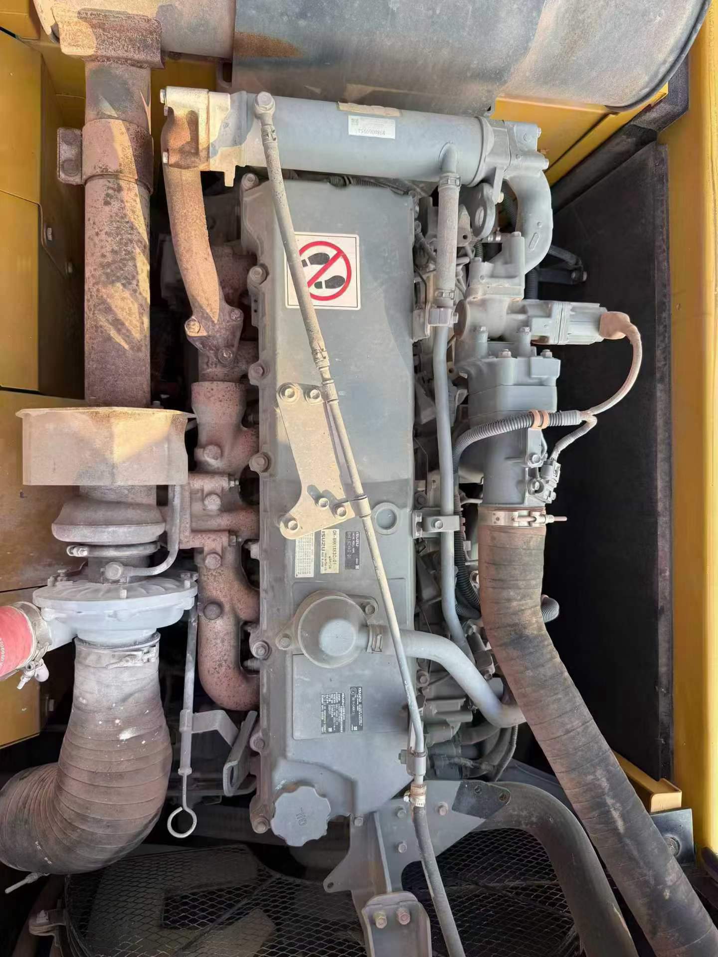 Buy Sany SY305C Used Excavator / 3 Buy Sany SY305C Used Excavator / 3