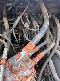 Buy Sumitomo SH200 Used Excavator / 2 Buy Sumitomo SH200 Used Excavator / 2