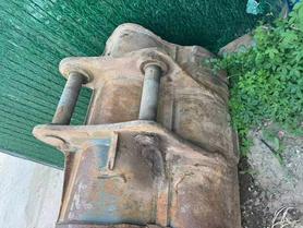 Buy Doosan DX380 Used Excavator / 7 Buy Doosan DX380 Used Excavator / 7