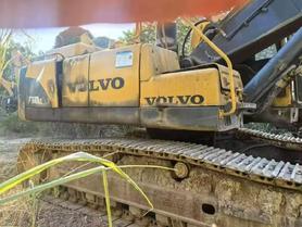 Buy Volvo EC360BL Used Excavator / 6 Buy Volvo EC360BL Used Excavator / 6