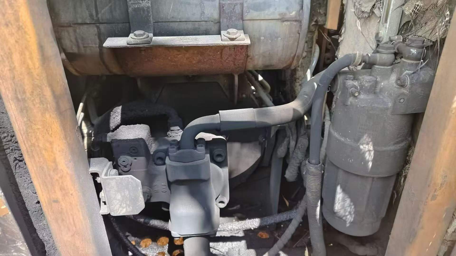 Buy Sany SY75 Used Excavator / 9 Buy Sany SY75 Used Excavator / 9