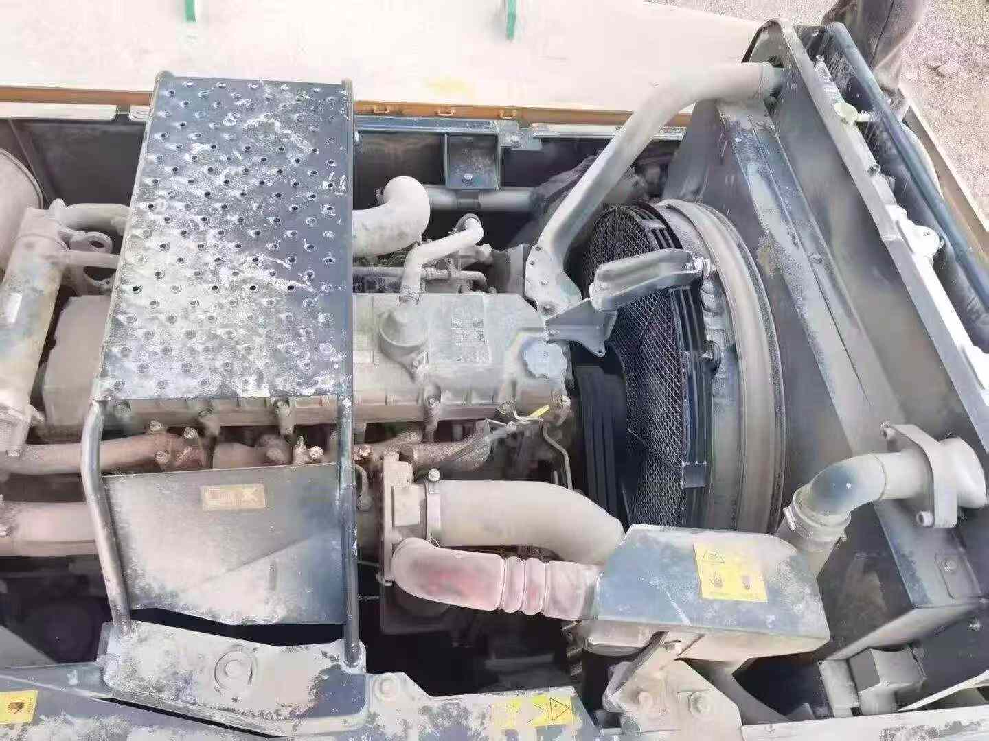 Buy Case CX360 Used Excavator / 4 Buy Case CX360 Used Excavator / 4