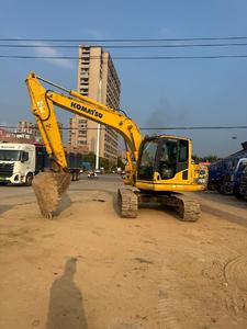 Comprar Komatsu PC130-8 Usado Excavadora Comprar Komatsu PC130-8 Usado Excavadora