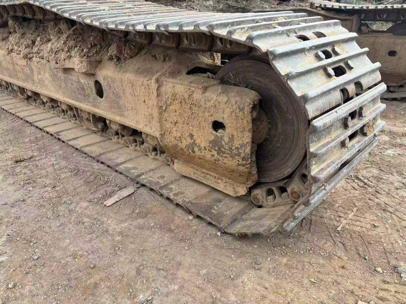 Buy Komatsu PC210 Used Excavator / 7 Buy Komatsu PC210 Used Excavator / 7