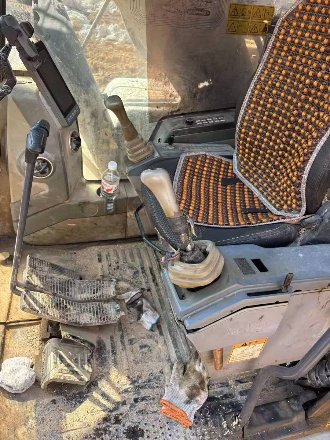Buy XCMG XE200 Used Excavator / 9 Buy XCMG XE200 Used Excavator / 9