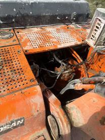 Buy Doosan DH300-7 Used Excavator / 3 Buy Doosan DH300-7 Used Excavator / 3