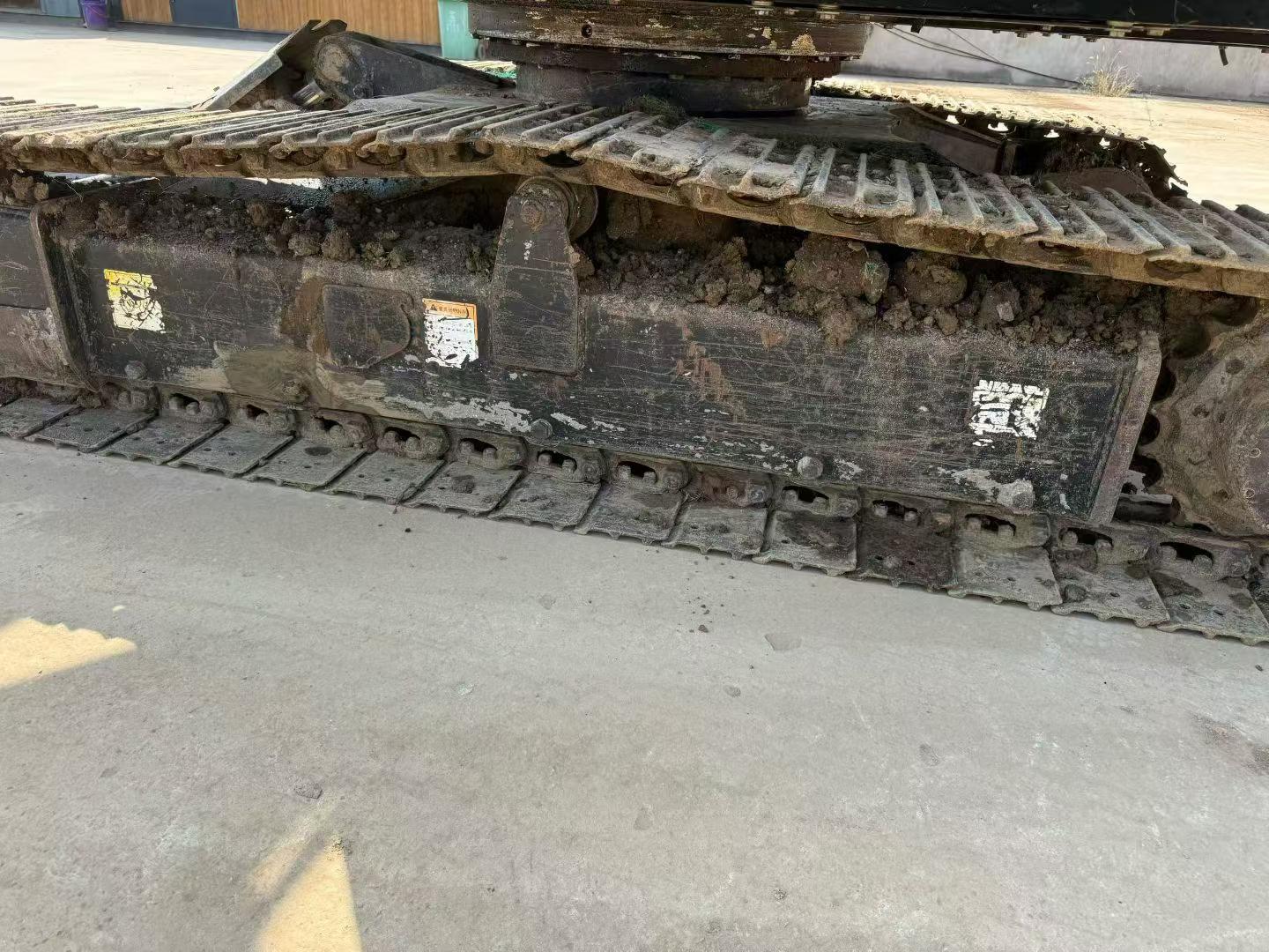 Buy Sany SY60 Used Excavator / 6 Buy Sany SY60 Used Excavator / 6