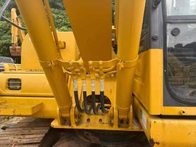 Buy Komatsu PC130-8 Used Excavator / 8 Buy Komatsu PC130-8 Used Excavator / 8