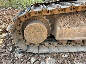 شراء حفارة Doosan DX420LC مستعملة / 4 شراء حفارة Doosan DX420LC مستعملة / 4
