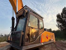 Buy Sany SY365C Used Excavator / 5 Buy Sany SY365C Used Excavator / 5