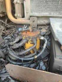 Buy Caterpillar 312C Used Excavator / 5 Buy Caterpillar 312C Used Excavator / 5