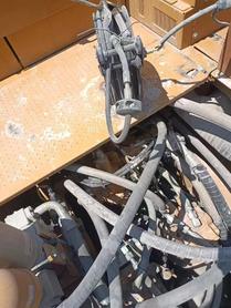 Buy Caterpillar CAT355 Used Excavator / 3 Buy Caterpillar CAT355 Used Excavator / 3