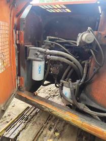 Buy Hitachi EX120-6 Used Excavator / 2 Buy Hitachi EX120-6 Used Excavator / 2