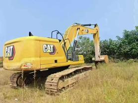 Buy Caterpillar 330B Used Excavator / 3 Buy Caterpillar 330B Used Excavator / 3