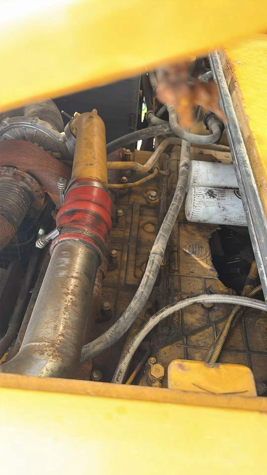 Buy XCMG Used Loader / 2 Buy XCMG Used Loader / 2