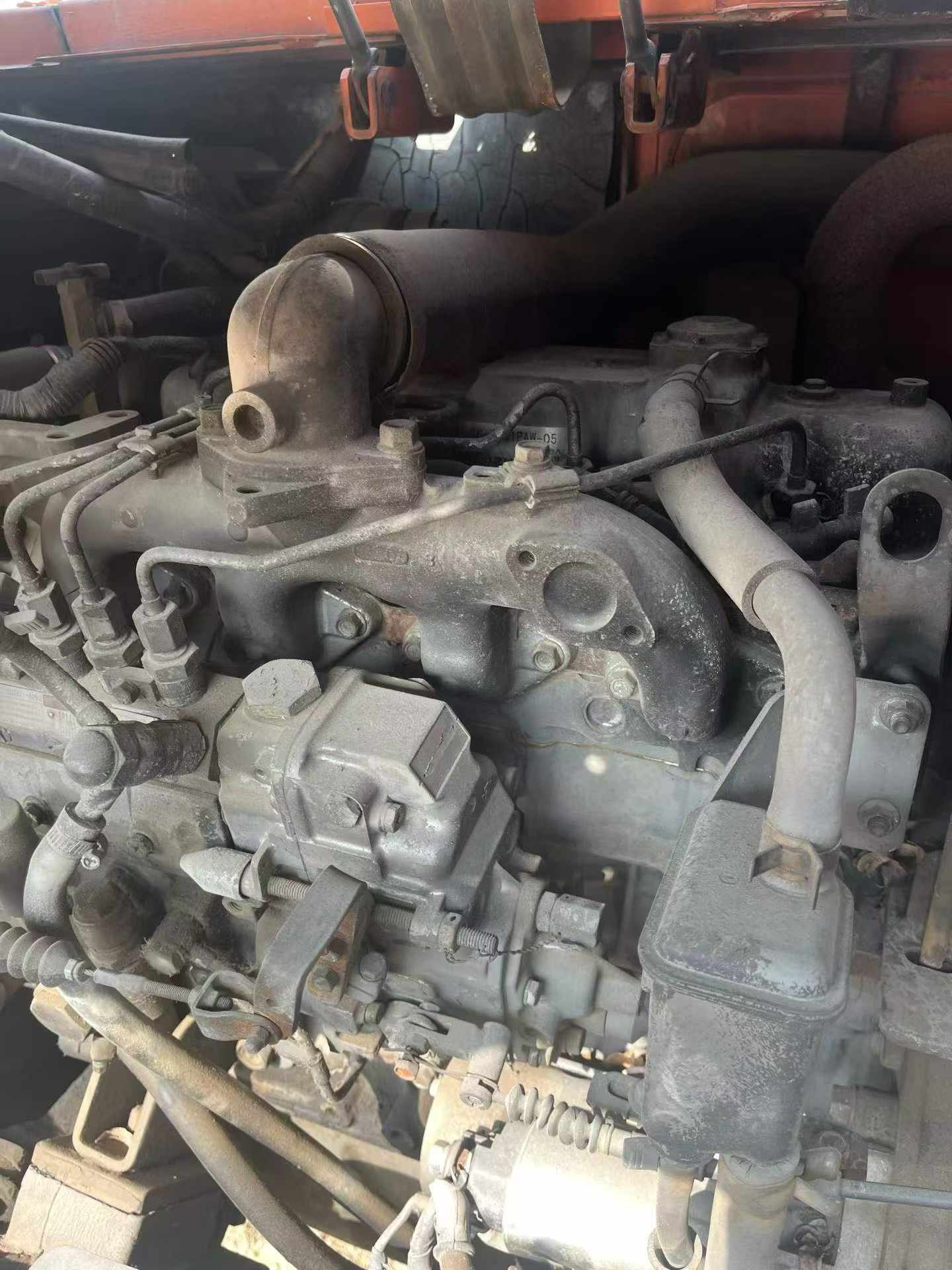 Buy Doosan DH55 Used Excavator / 3 Buy Doosan DH55 Used Excavator / 3