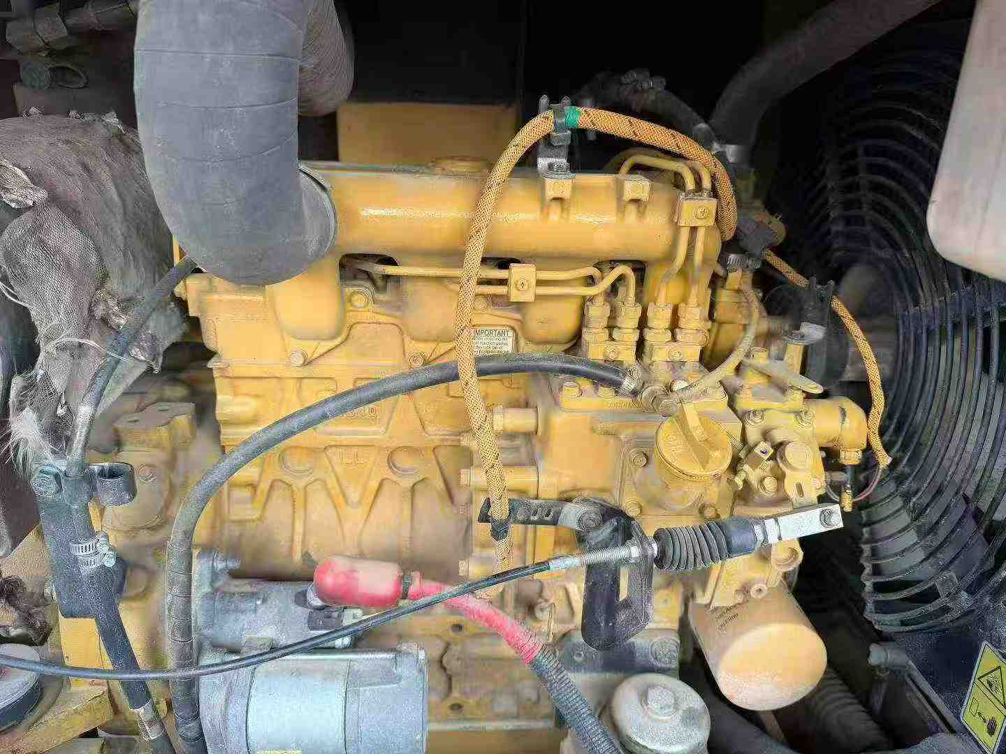 Buy Caterpillar 305.5 Used Excavator / 6 Buy Caterpillar 305.5 Used Excavator / 6