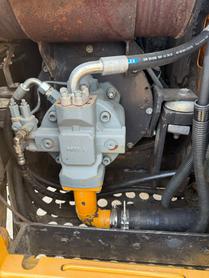 Buy Sany SY65C Used Excavator / 9 Buy Sany SY65C Used Excavator / 9