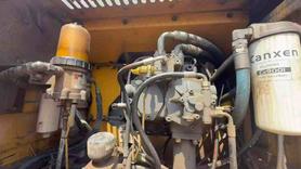 Buy XCMG XE490D Used Excavator / 4 Buy XCMG XE490D Used Excavator / 4