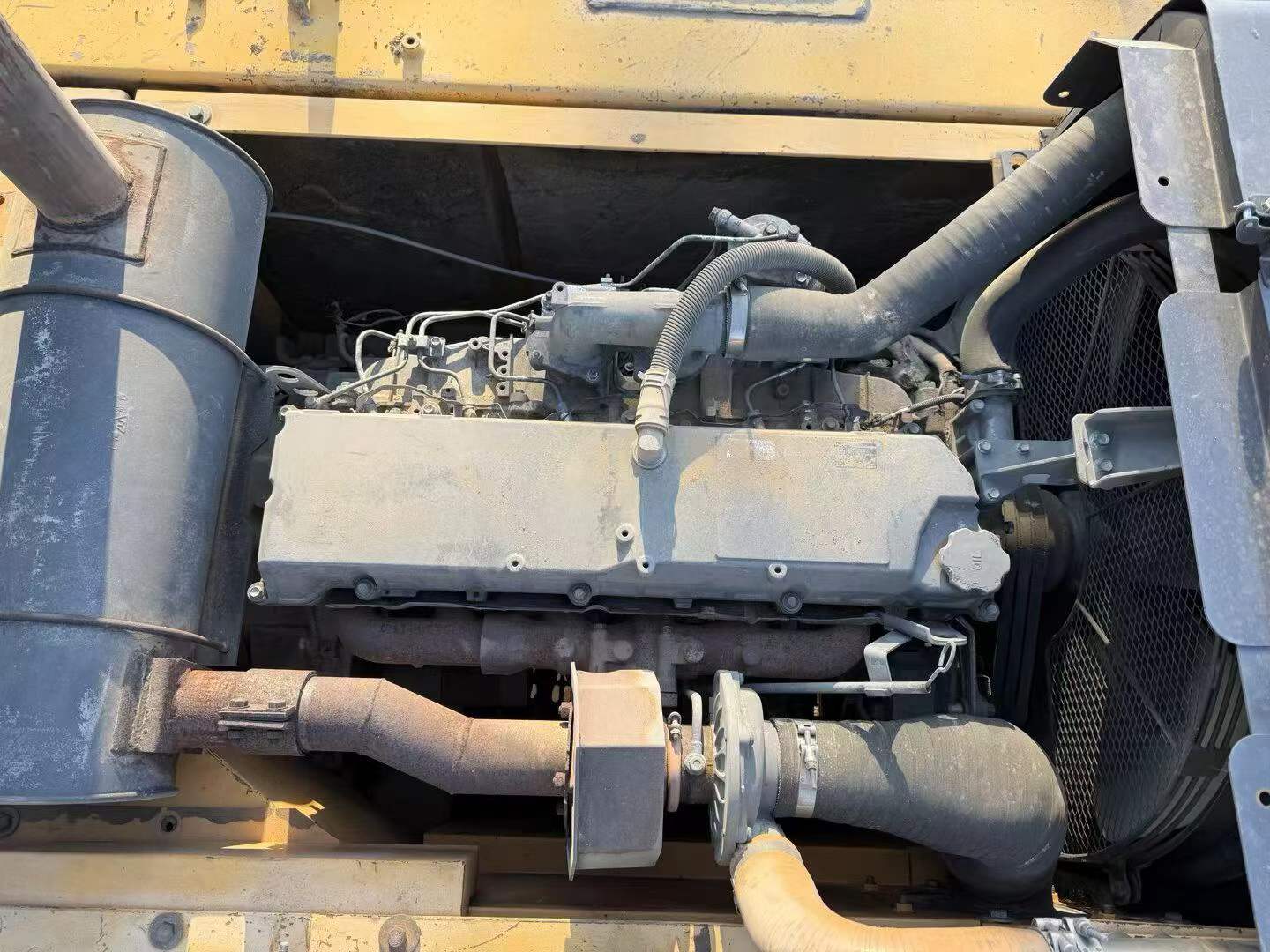 Buy Sany SY335C Used Excavator / 6 Buy Sany SY335C Used Excavator / 6
