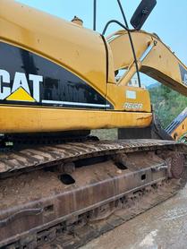 Buy Caterpillar 320C Used Excavator / 9 Buy Caterpillar 320C Used Excavator / 9