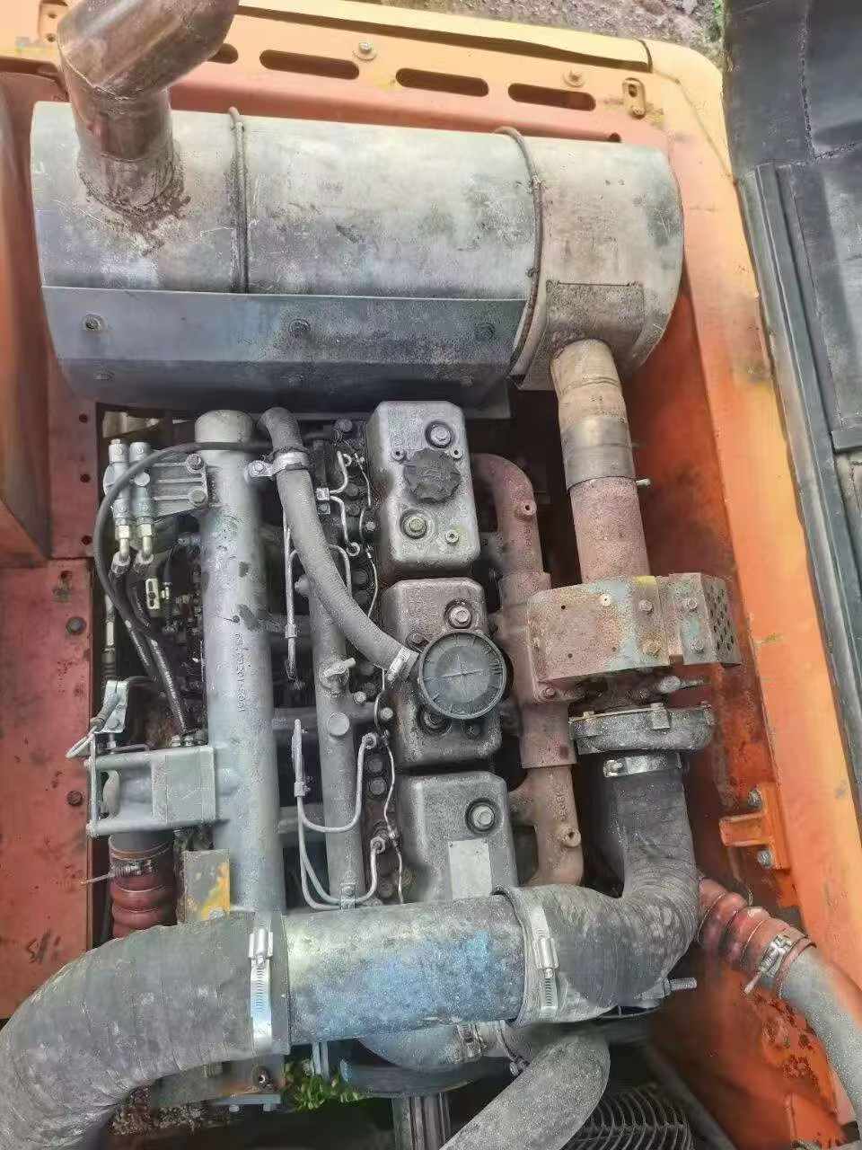 Buy Doosan DX260LC Used Excavator / 8 Buy Doosan DX260LC Used Excavator / 8