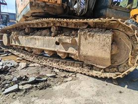 Buy Hyundai R215VS Used Excavator / 7 Buy Hyundai R215VS Used Excavator / 7
