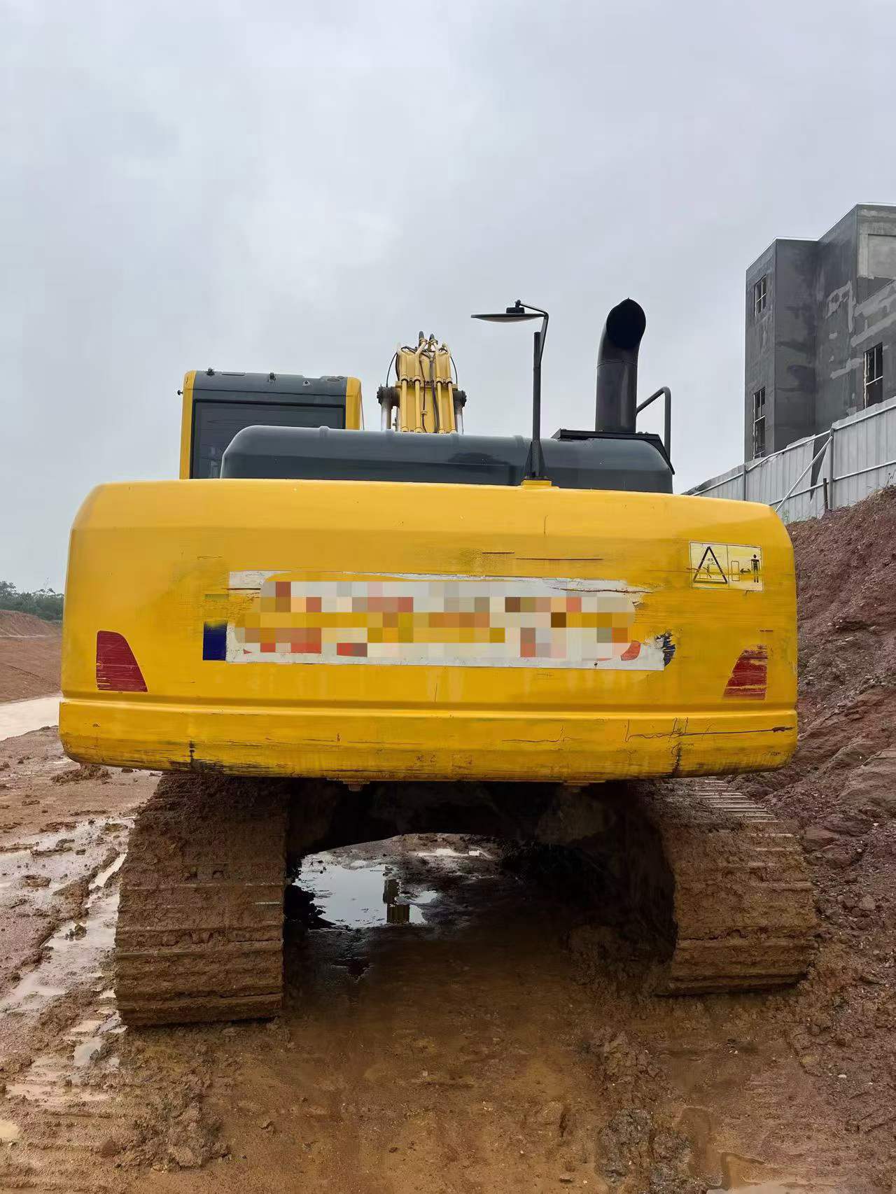 Buy Komatsu PC200 Used Excavator / 6 Buy Komatsu PC200 Used Excavator / 6