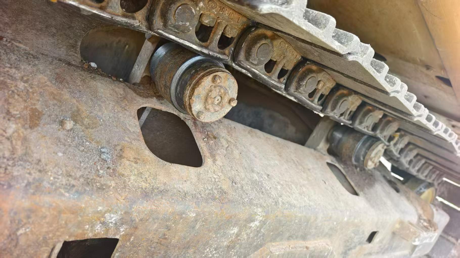 Buy Caterpillar 320D Used Excavator / 4 Buy Caterpillar 320D Used Excavator / 4